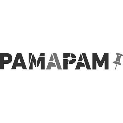Pam a Pam